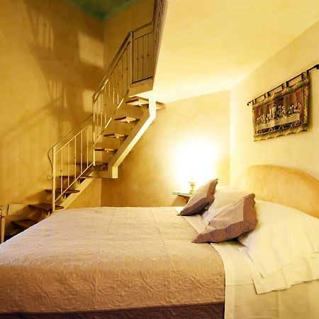 Italian Experience-Suite Medici Loft 8 Floransa Dış mekan fotoğraf