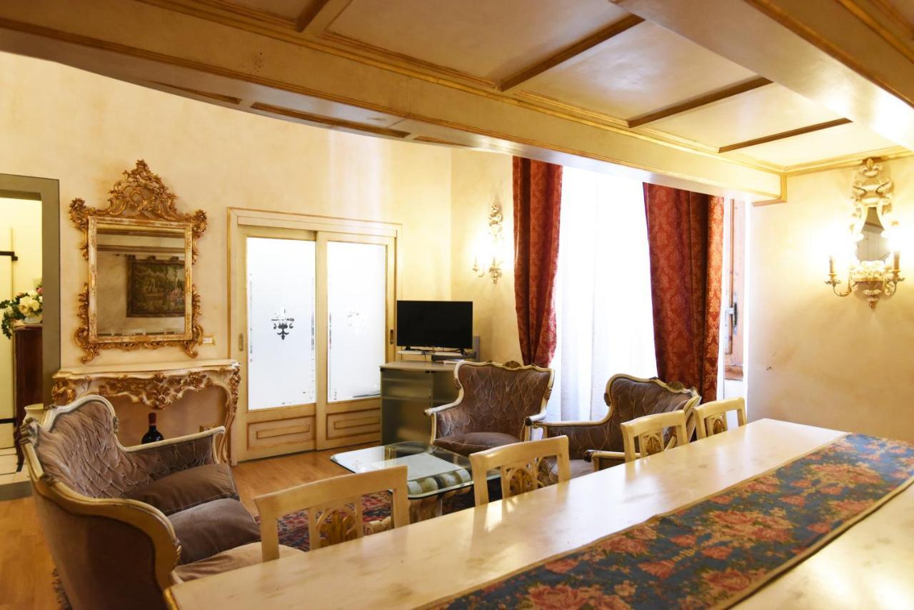 Italian Experience-Suite Medici Loft 8 Floransa Dış mekan fotoğraf