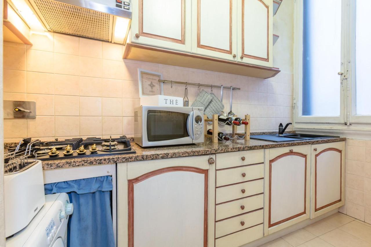 Italian Experience-Suite Medici Loft 8 Floransa Dış mekan fotoğraf