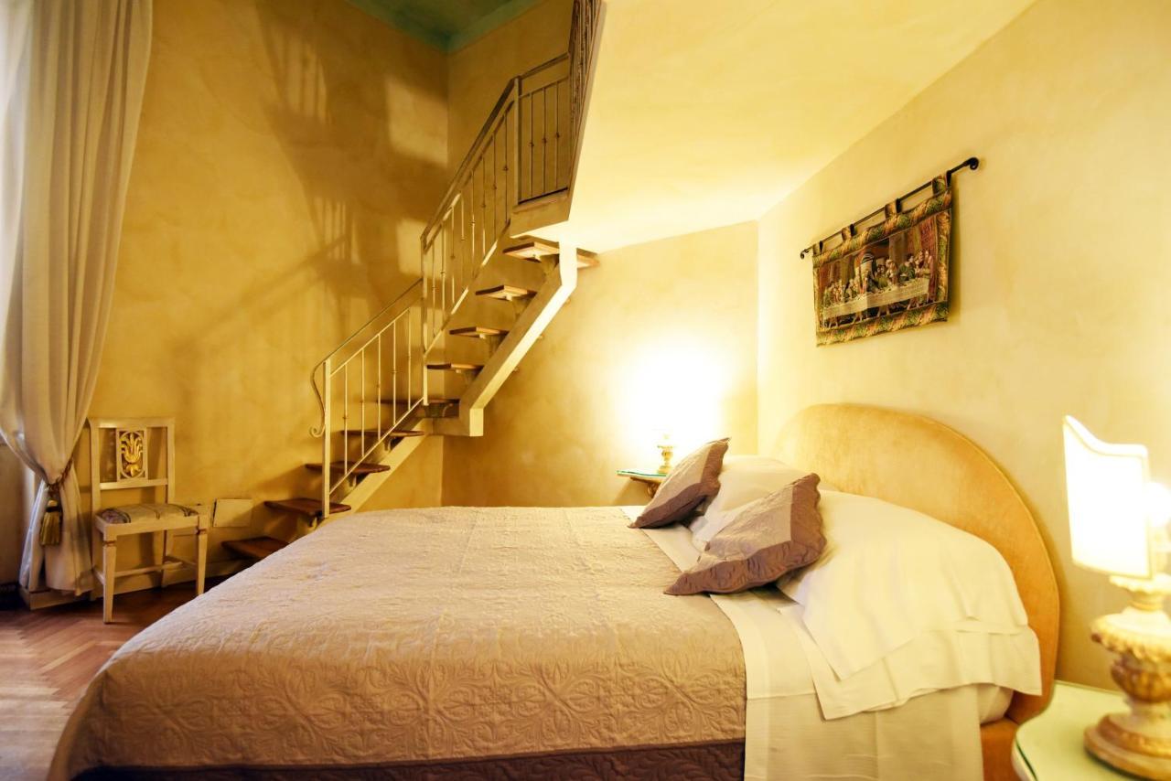 Italian Experience-Suite Medici Loft 8 Floransa Dış mekan fotoğraf