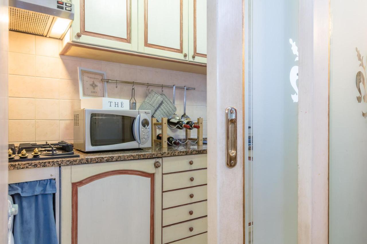 Italian Experience-Suite Medici Loft 8 Floransa Dış mekan fotoğraf