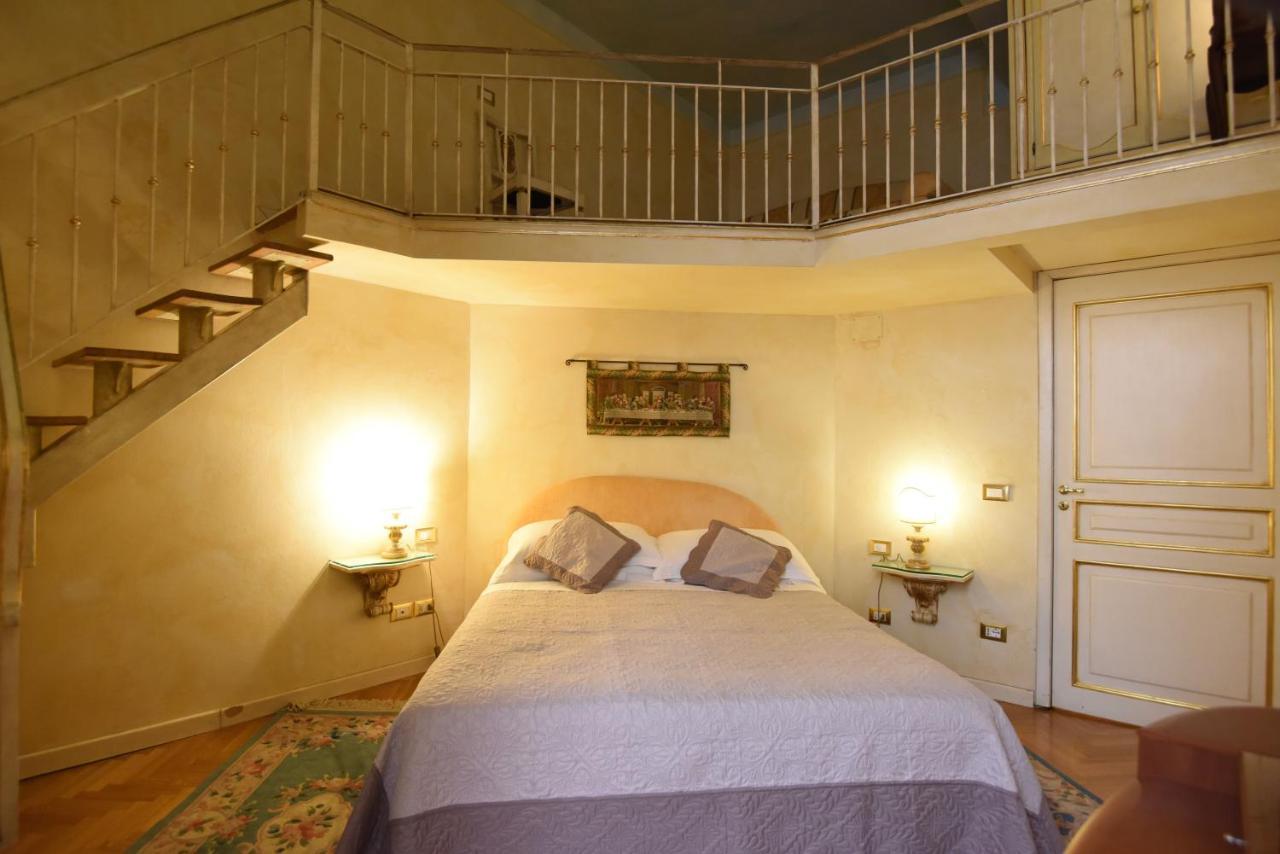Italian Experience-Suite Medici Loft 8 Floransa Dış mekan fotoğraf
