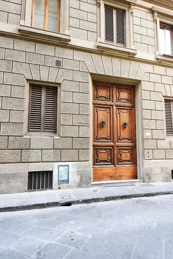 Italian Experience-Suite Medici Loft 8 Floransa Dış mekan fotoğraf