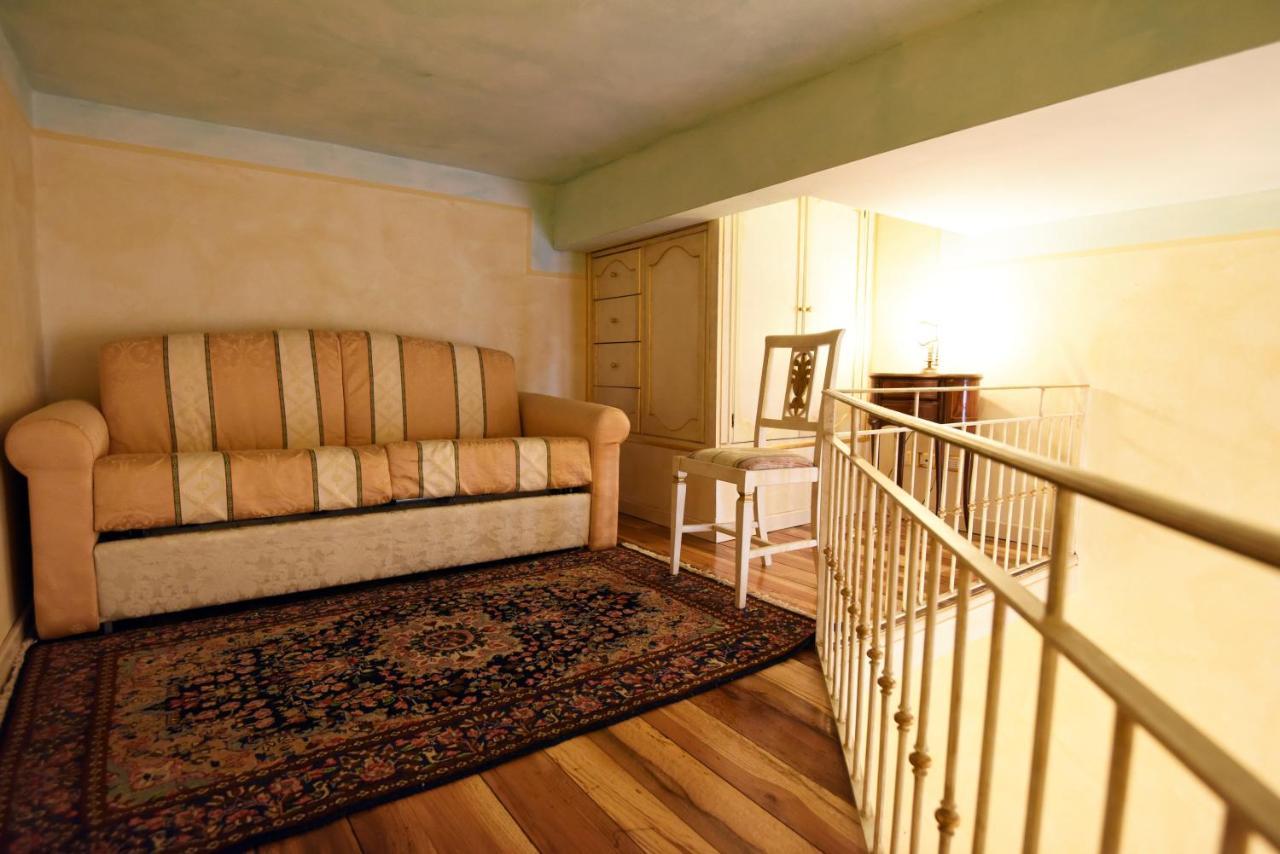 Italian Experience-Suite Medici Loft 8 Floransa Dış mekan fotoğraf