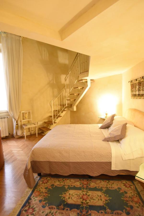 Italian Experience-Suite Medici Loft 8 Floransa Dış mekan fotoğraf