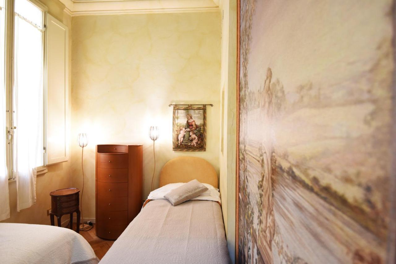 Italian Experience-Suite Medici Loft 8 Floransa Dış mekan fotoğraf