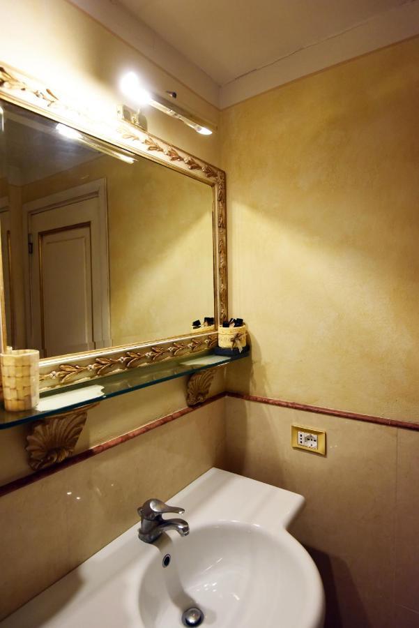 Italian Experience-Suite Medici Loft 8 Floransa Dış mekan fotoğraf