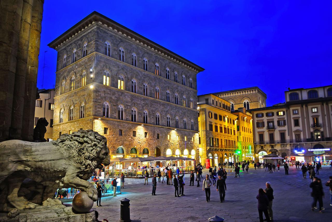 Italian Experience-Suite Medici Loft 8 Floransa Dış mekan fotoğraf